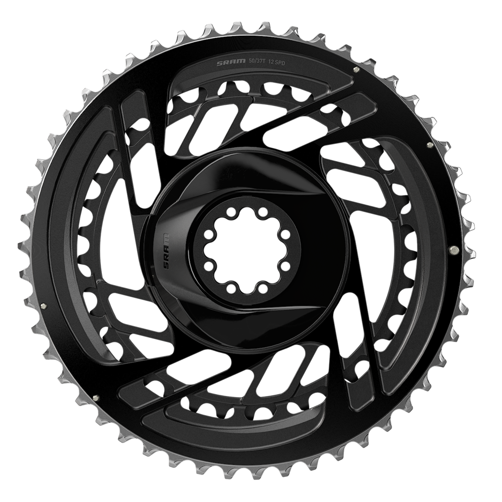Force 2x Chainring Kit