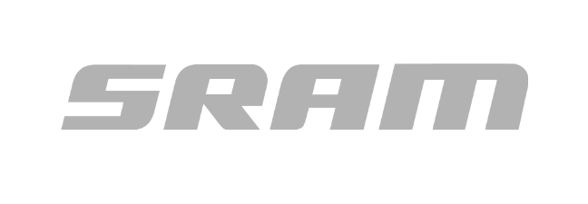 SRAM logo