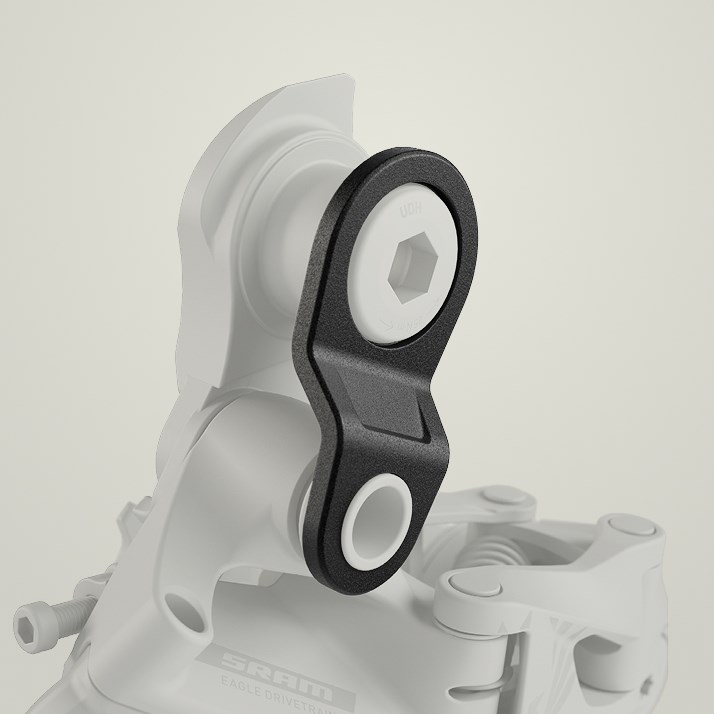 SRAM Half Mount Derailleur Hanger