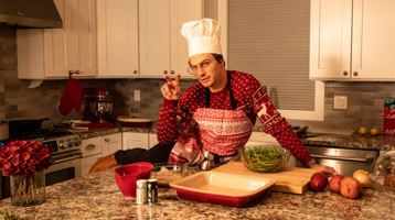 Fresh Tips with Mitch Ropelato
