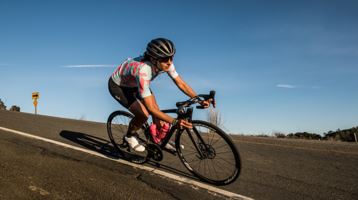 SRAM HRD