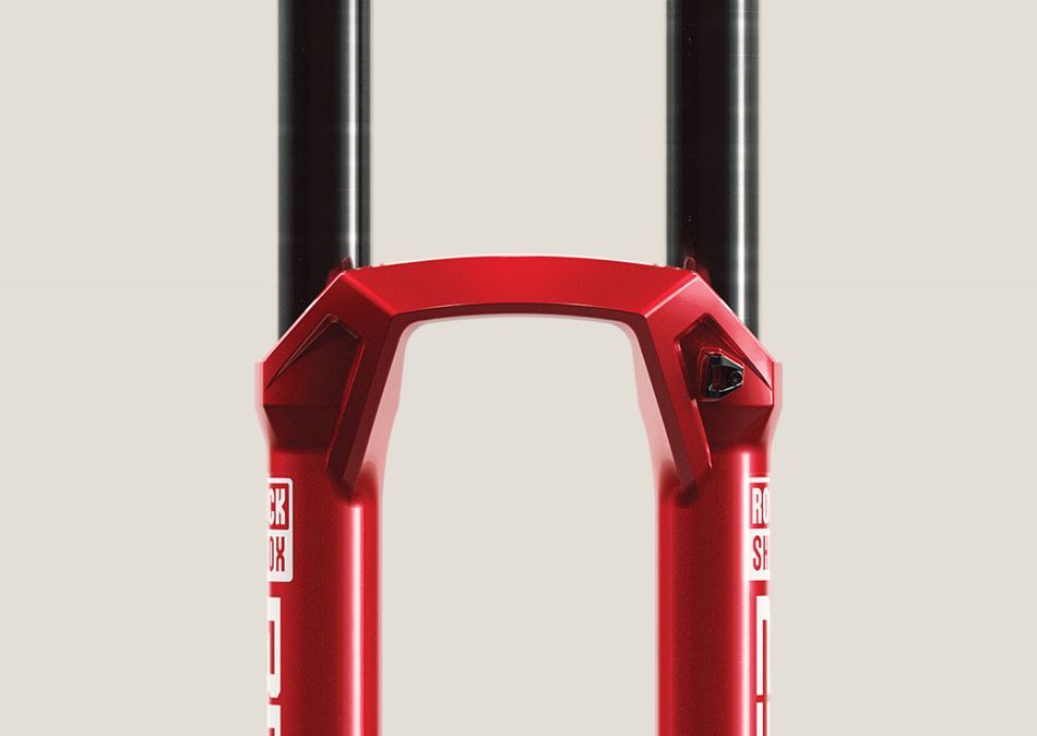 rockshox boxxer downhill