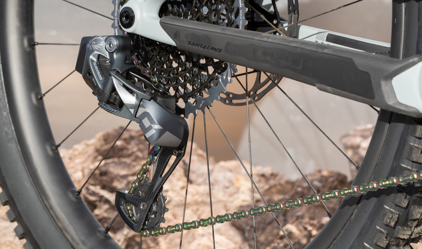 eagle xo1 derailleur