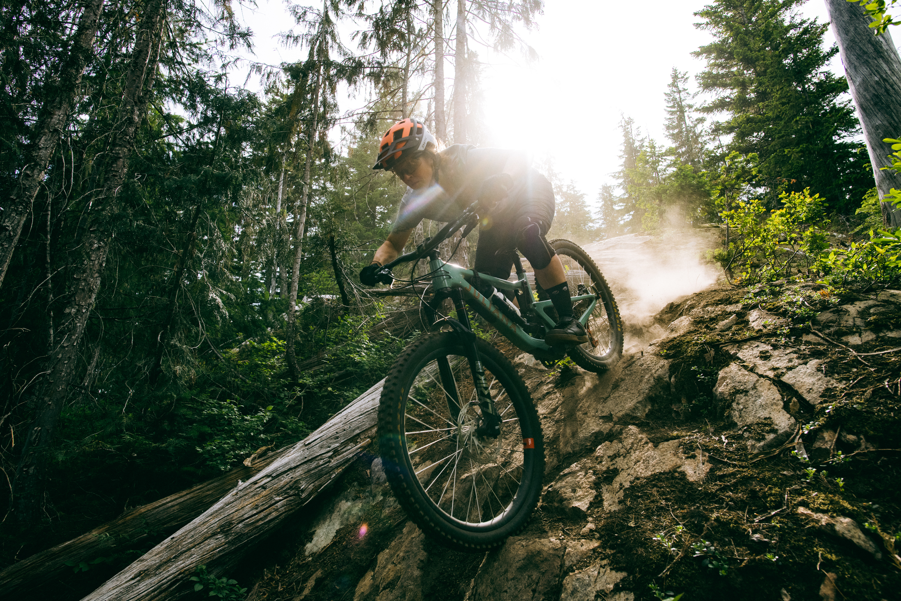 rockshox reverb 200mm