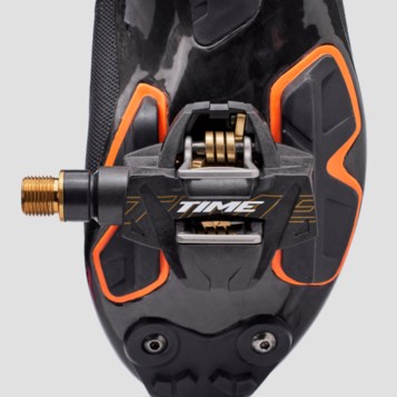 NEW PEDAL DAY MTB