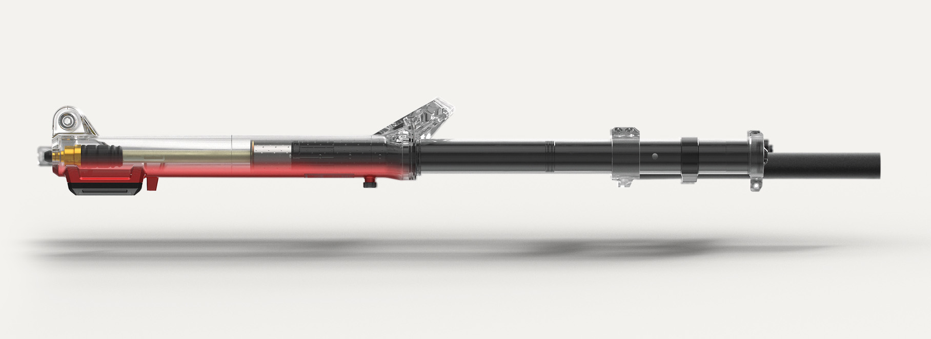 LinearXL Air Spring | RockShox