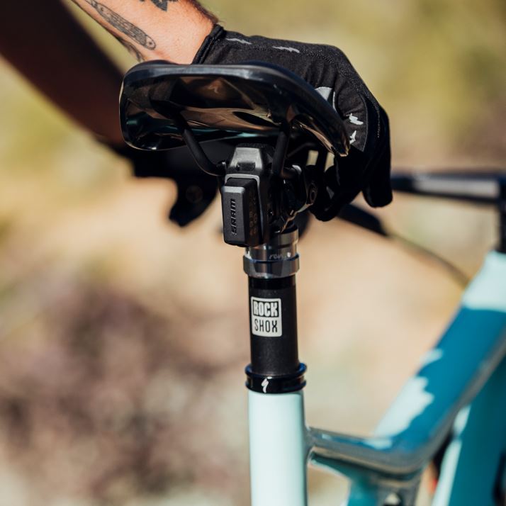 rockshox reverb axs 200mm