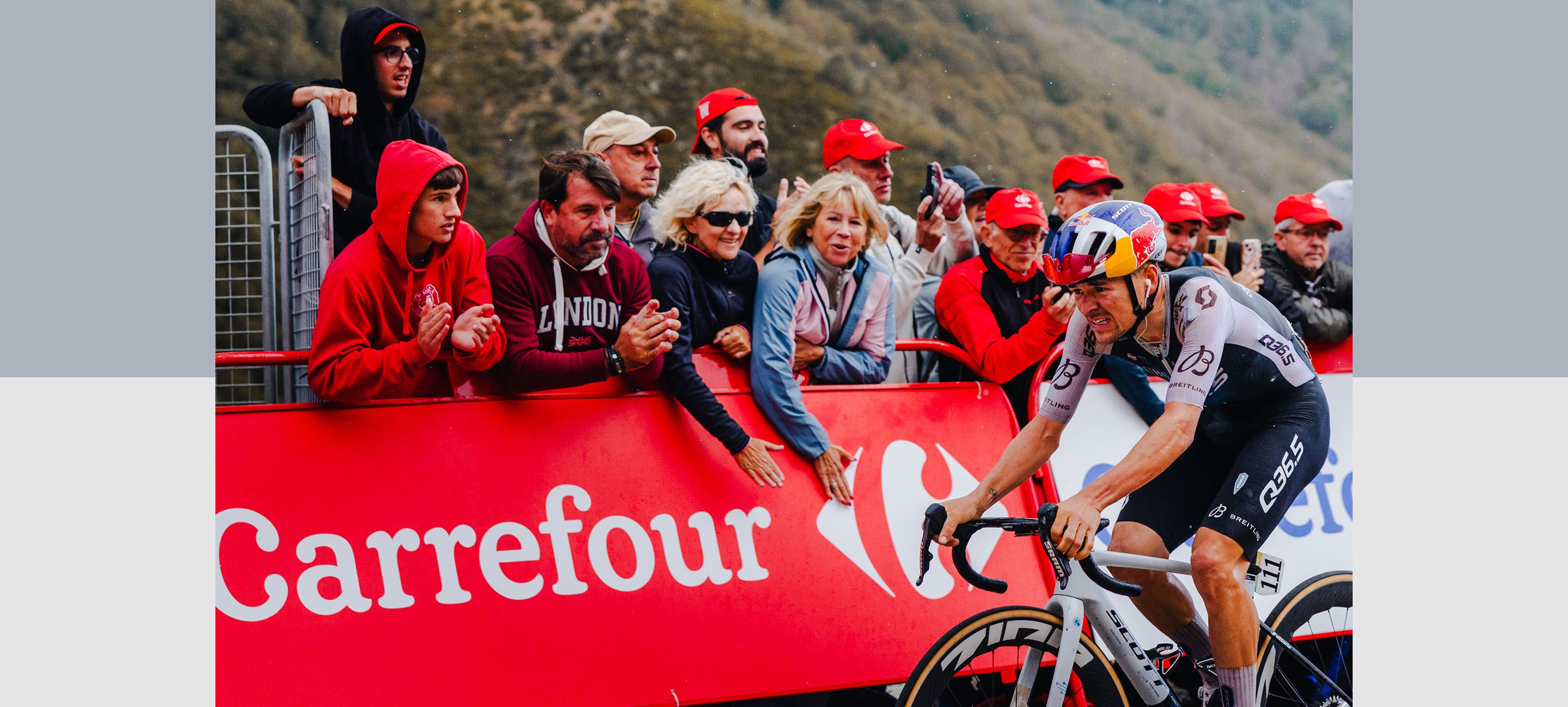 La Vuelta 2025