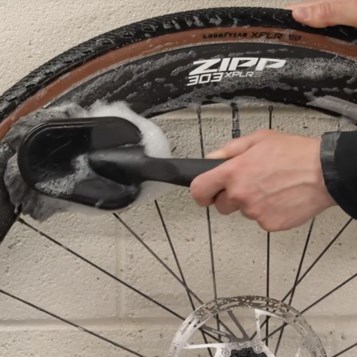 WHEEL CARE AND MAINTENANCE