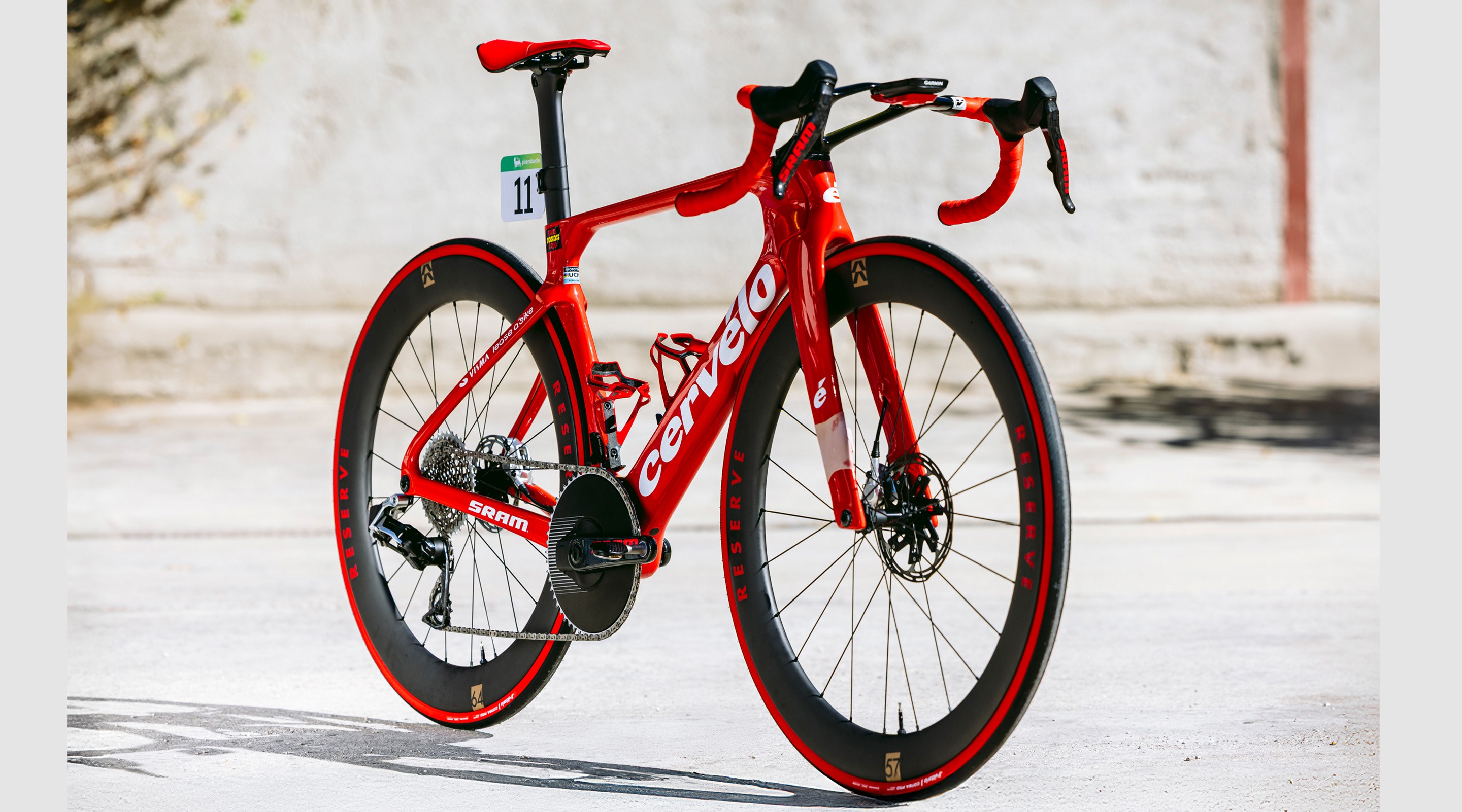 La Vuelta 2025