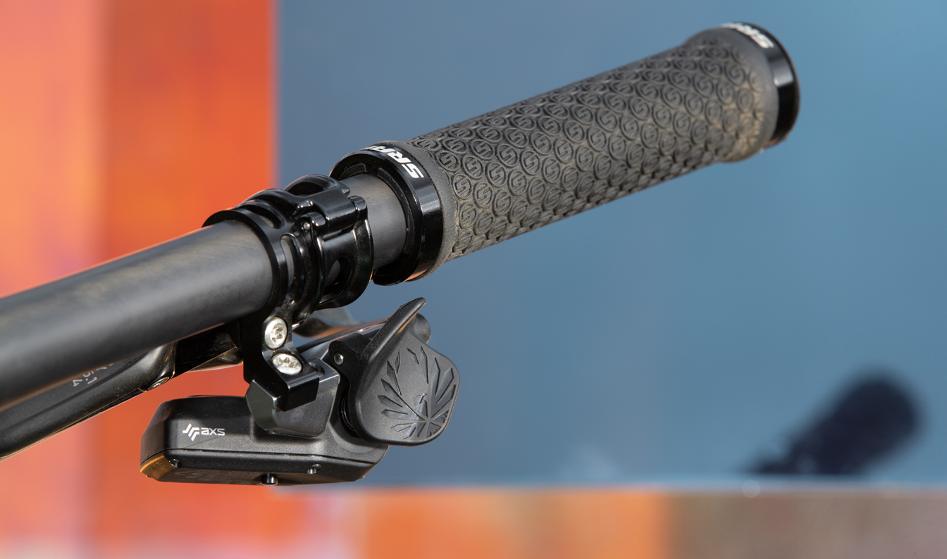 sram eagle axs groupset