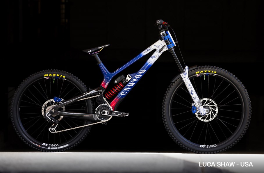 IG - Worlds Bikes