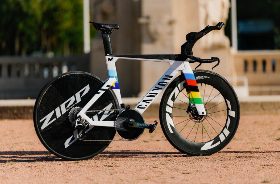 IG - TT Bike Check