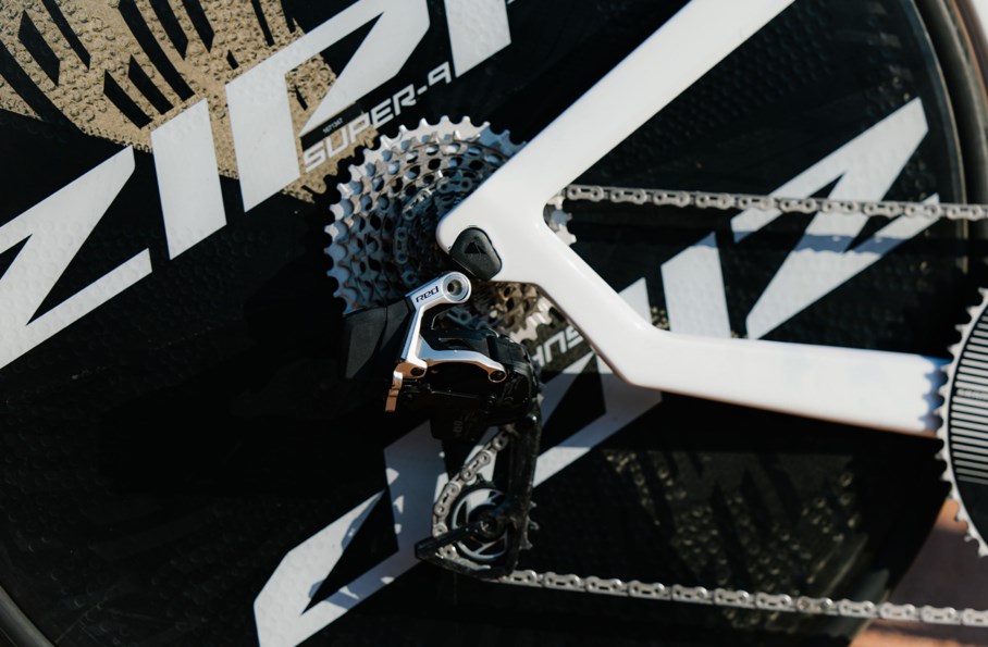 IG - TT Bike Check