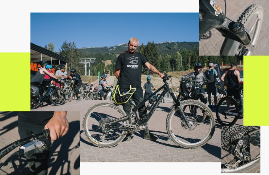 Bike of the day gallery