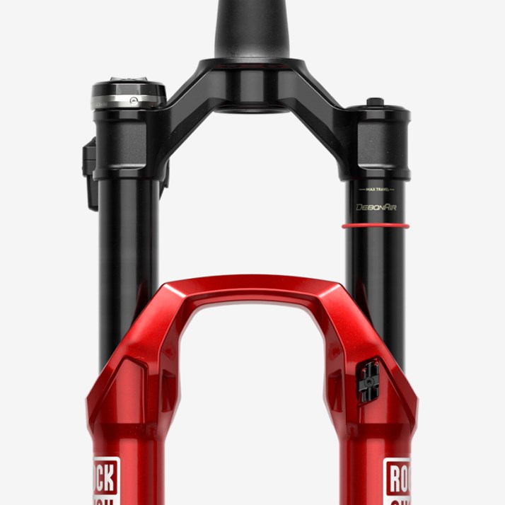 RockShox SID SL Ultimate Flight Attendant Fork
