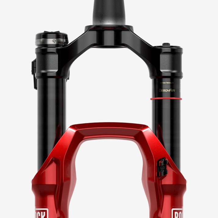 RockShox SID Ultimate Flight Attendant Fork