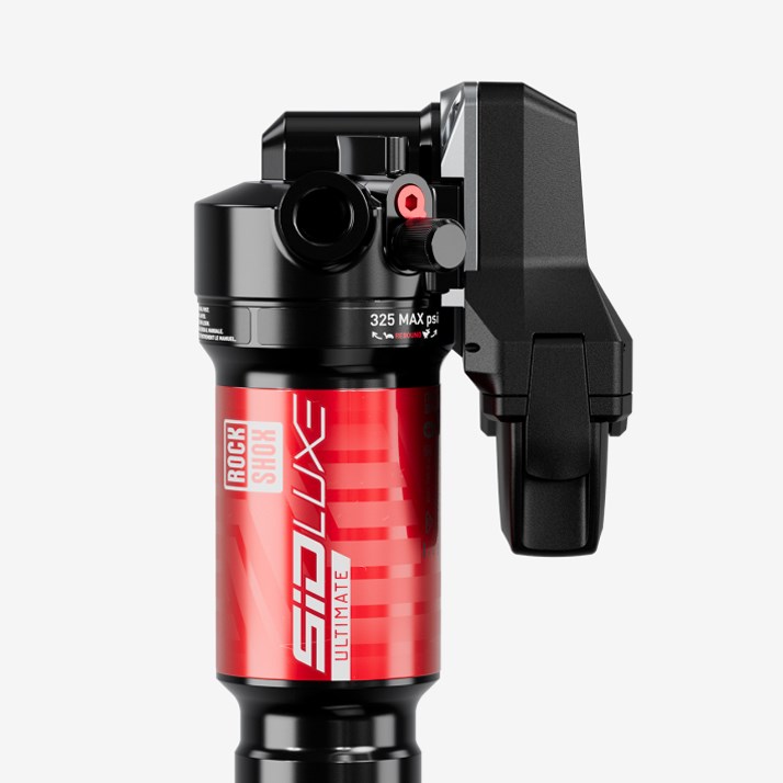 RockShox SIDLuxe Ultimate Flight Attendant Shock