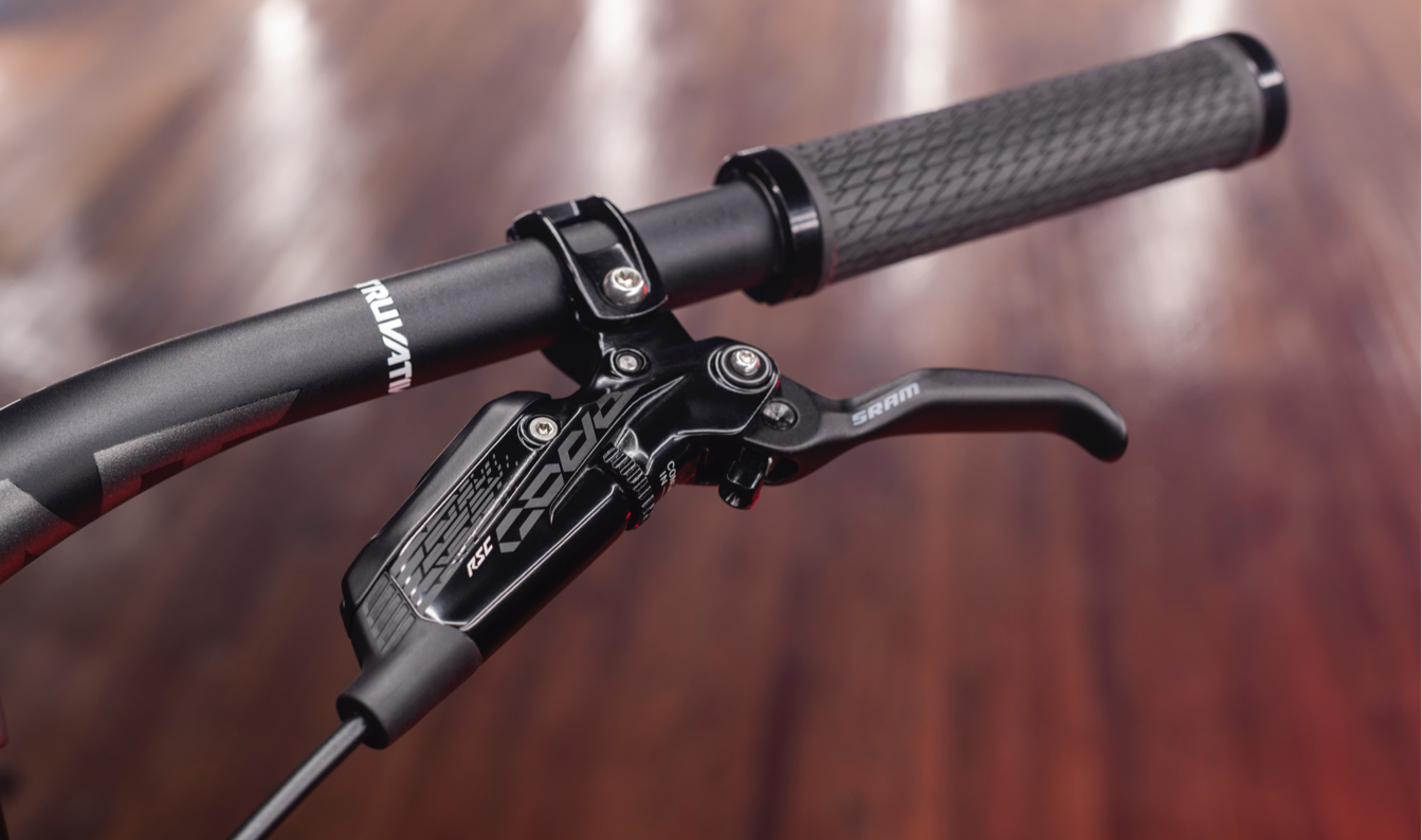 sram code rs brakes