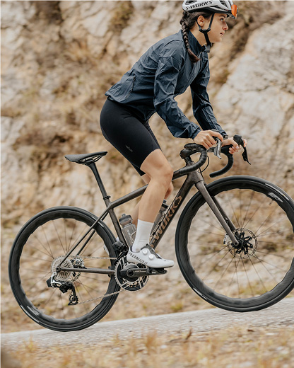 Force AXS | SRAM