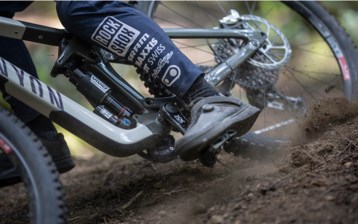RockShox Rear Shock