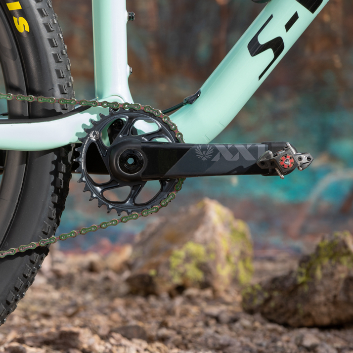 sram 1x11 chainring