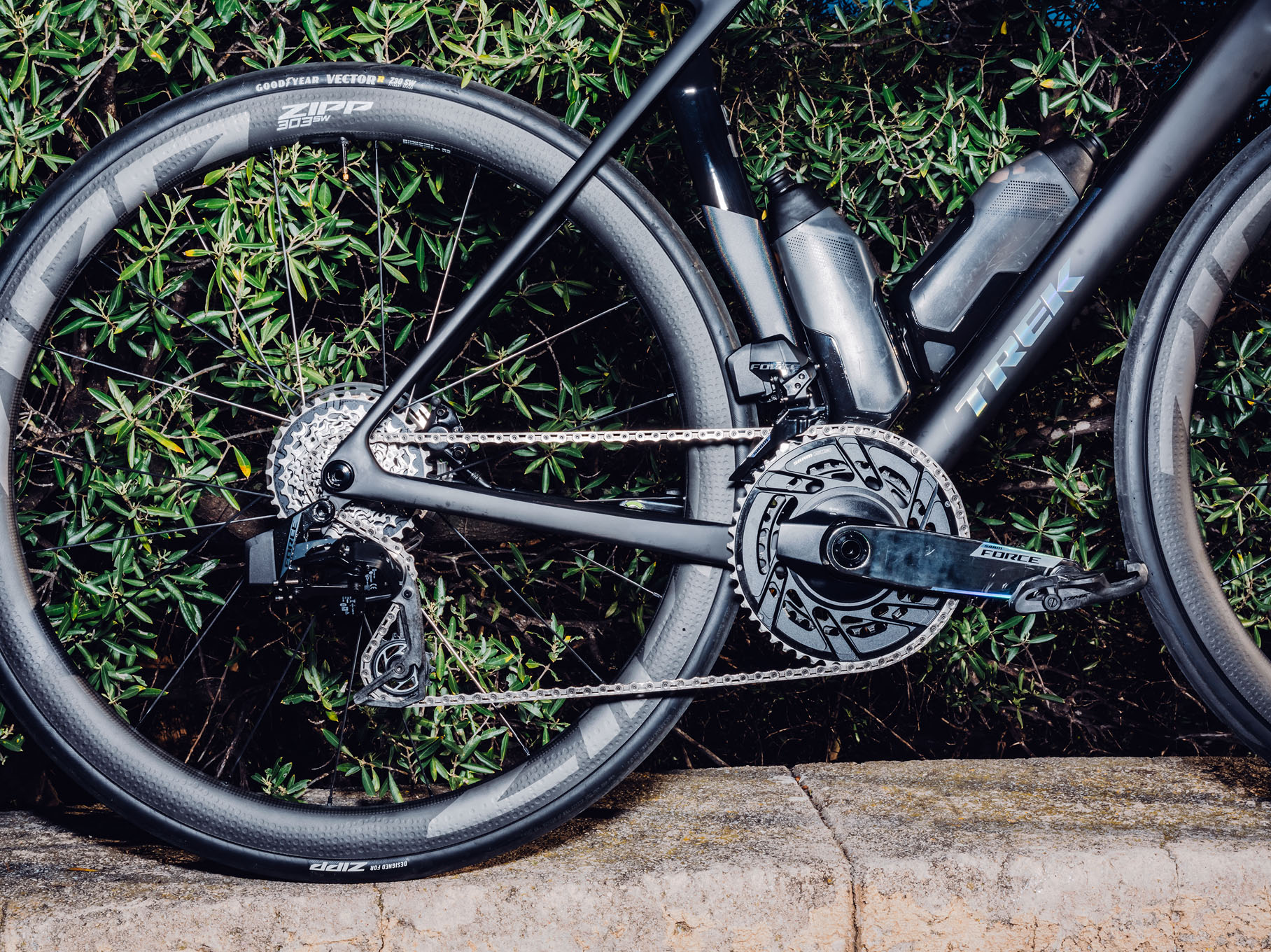 SRAM Red AXS フロントディレイラー RED eTap AXS Front Derailleur | FD-RED-E-D1 | SRAM