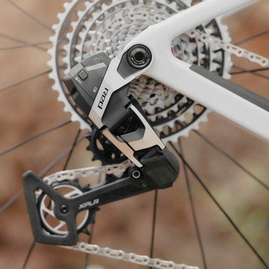 SRAM