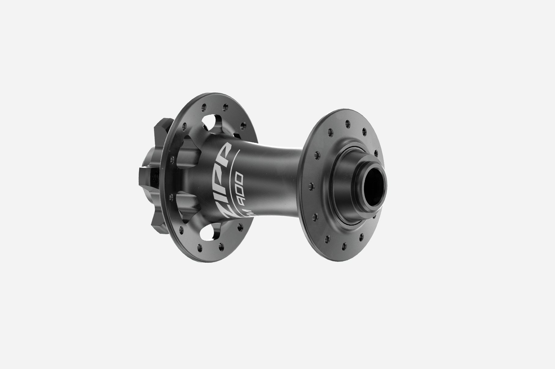 ZM 900 Front Hub