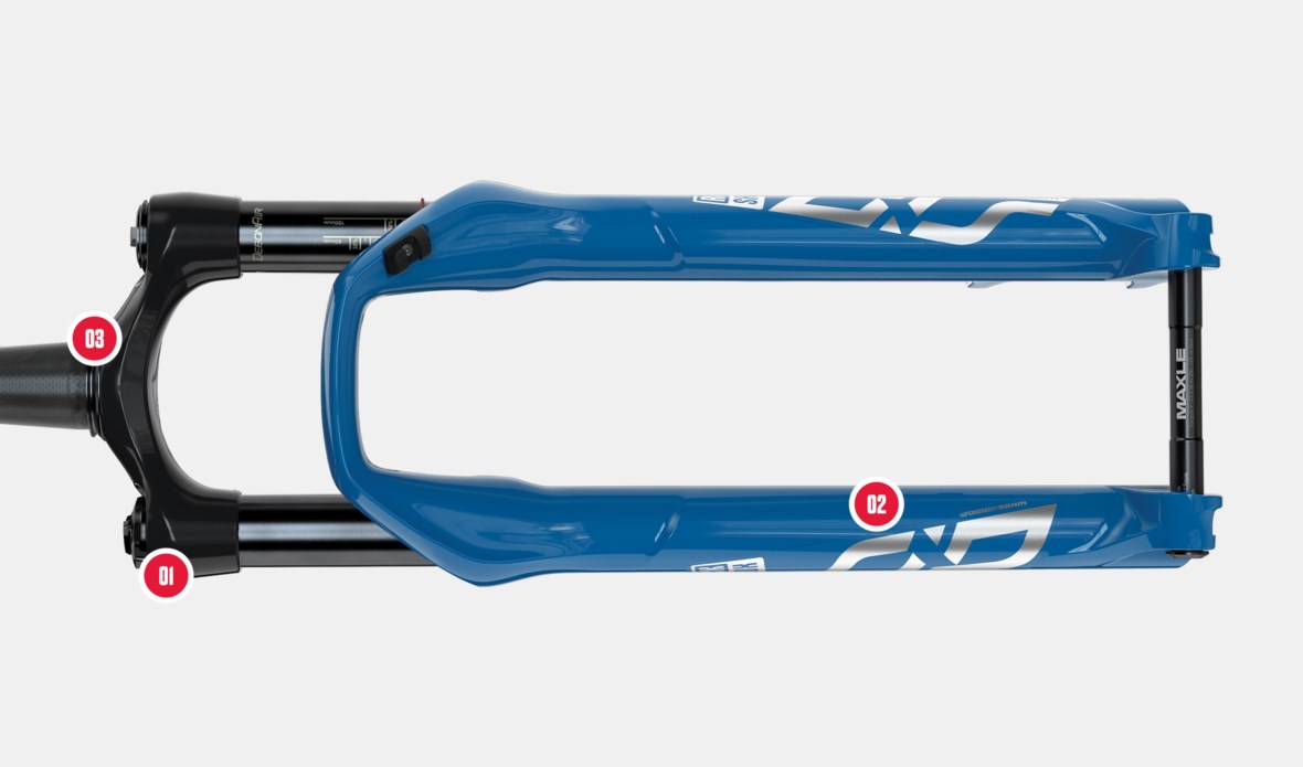 SID ULTIMATE CARBON