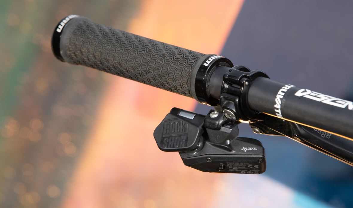 rockshox reverb axs xplr