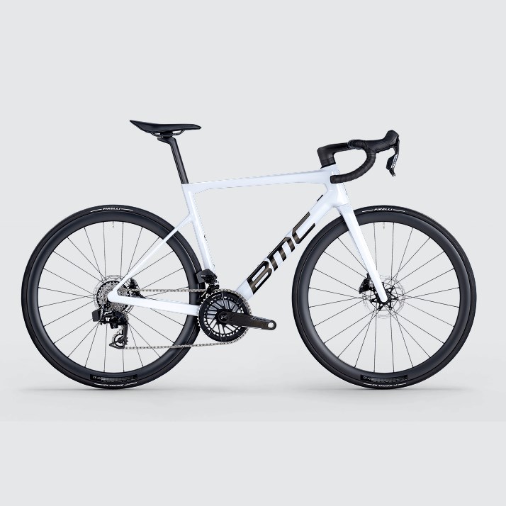 BMC Teammachine with Force AXS