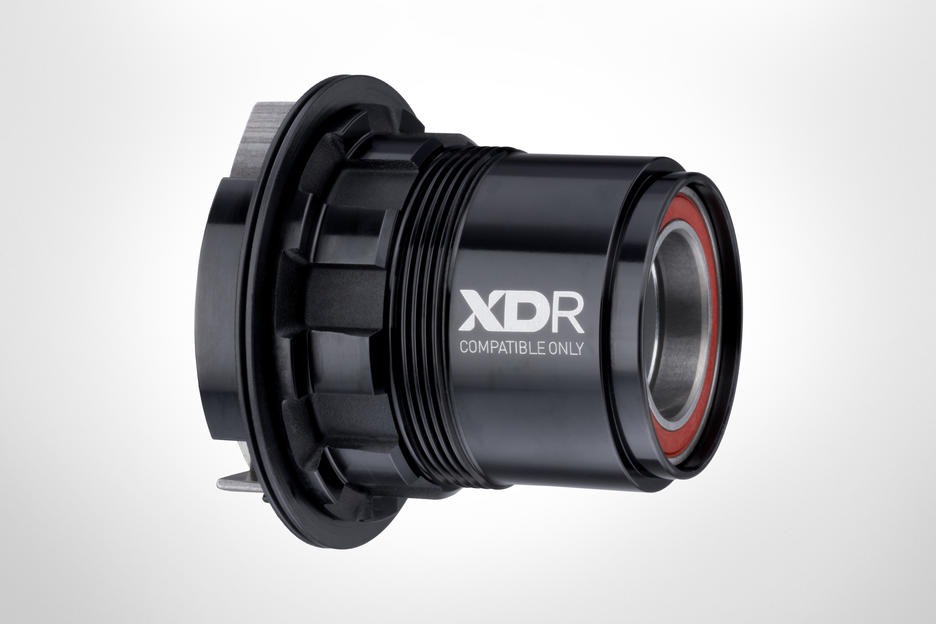 SRAM XD and XDR Driver Body Explained | SRAM