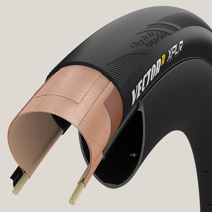 Goodyear VectorR XPLR