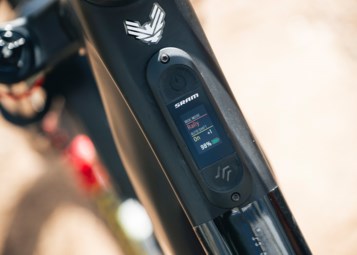 EAGLE POWERTRAIN AUTOSHIFT