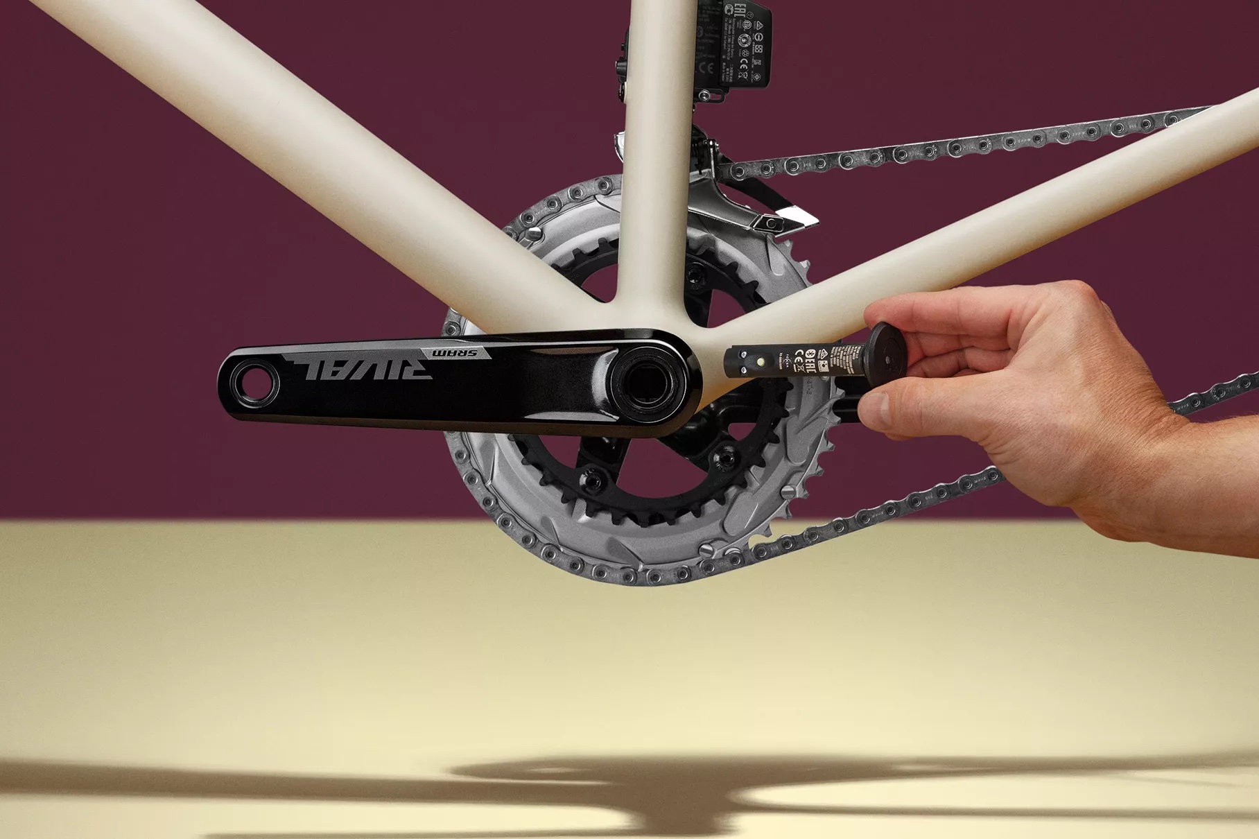 Rival eTap AXS Welcome Guide | SRAM