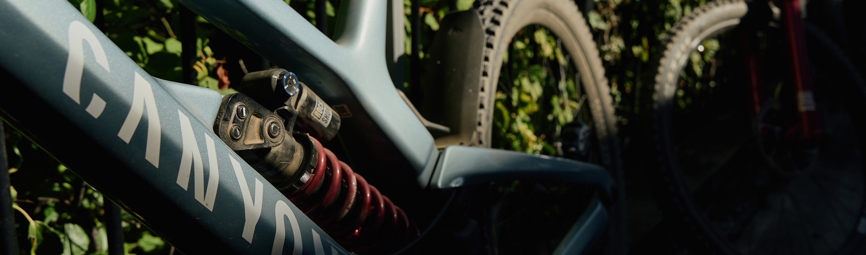 Troy Brosnan descending worldcup track in Lake Placid New York