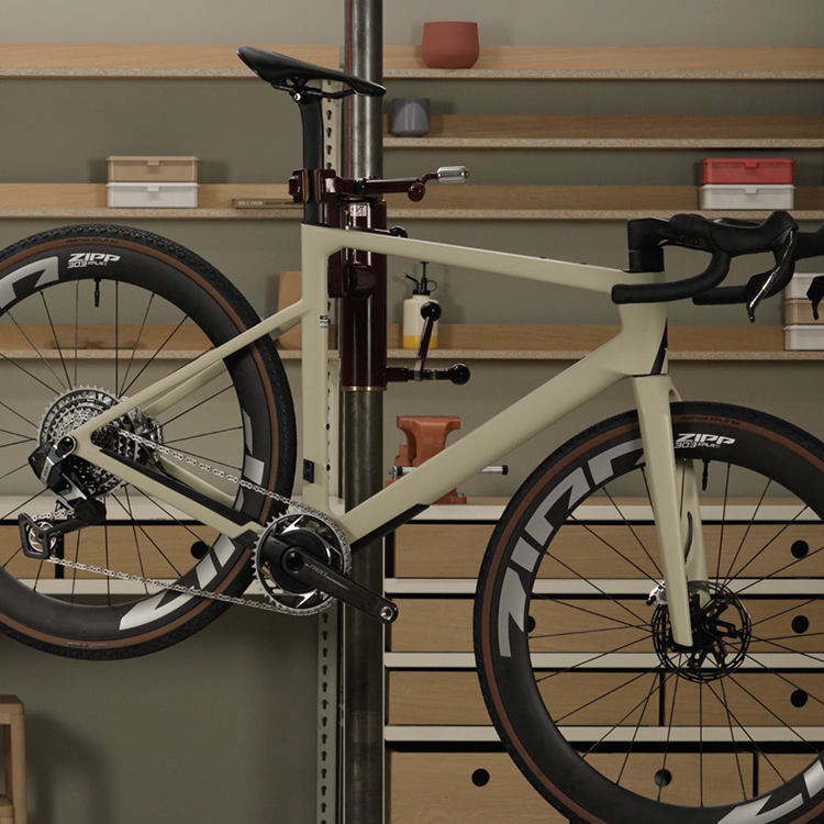 Tech Tips and Tuning | SRAM