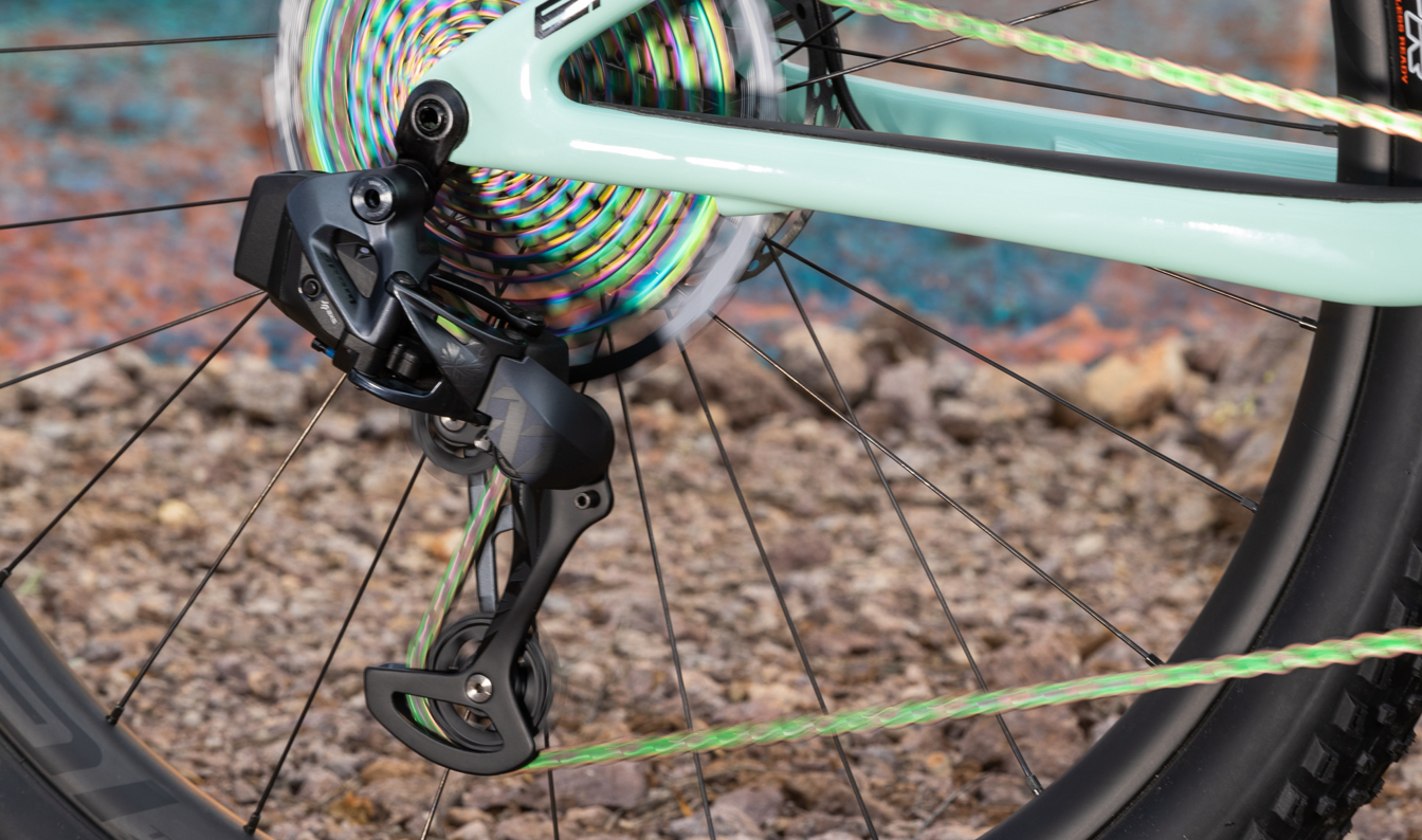 axs derailleur