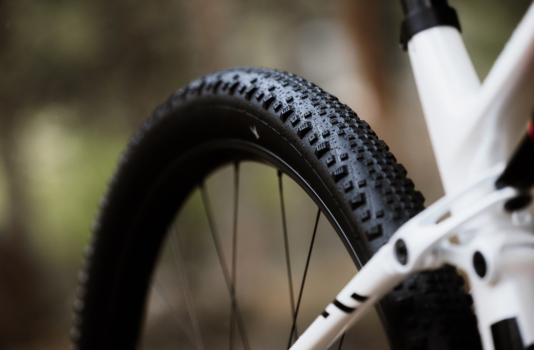 Jenny Risveds bike check