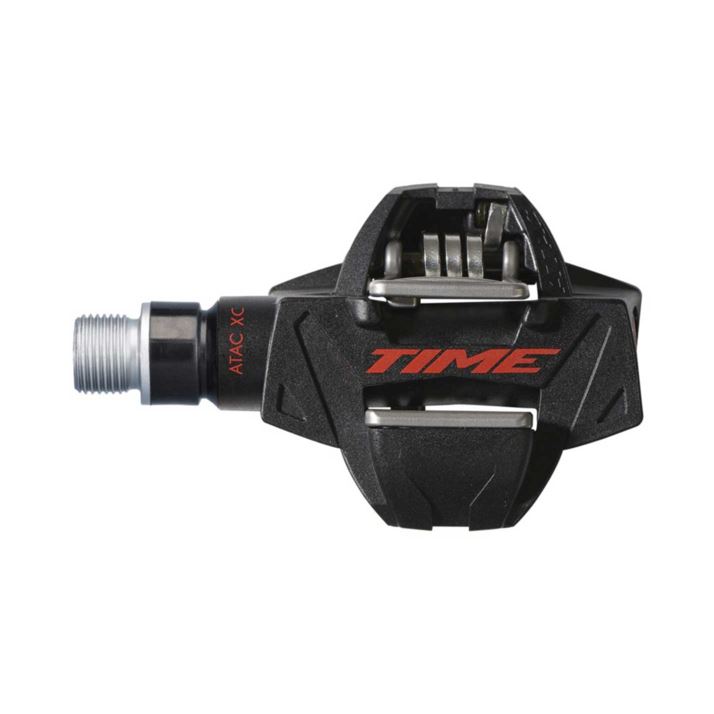 XC8 TIME Sport Gravel Pedal