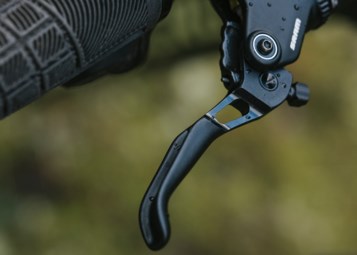 BRAKE LEVER FEEL GUIDE
