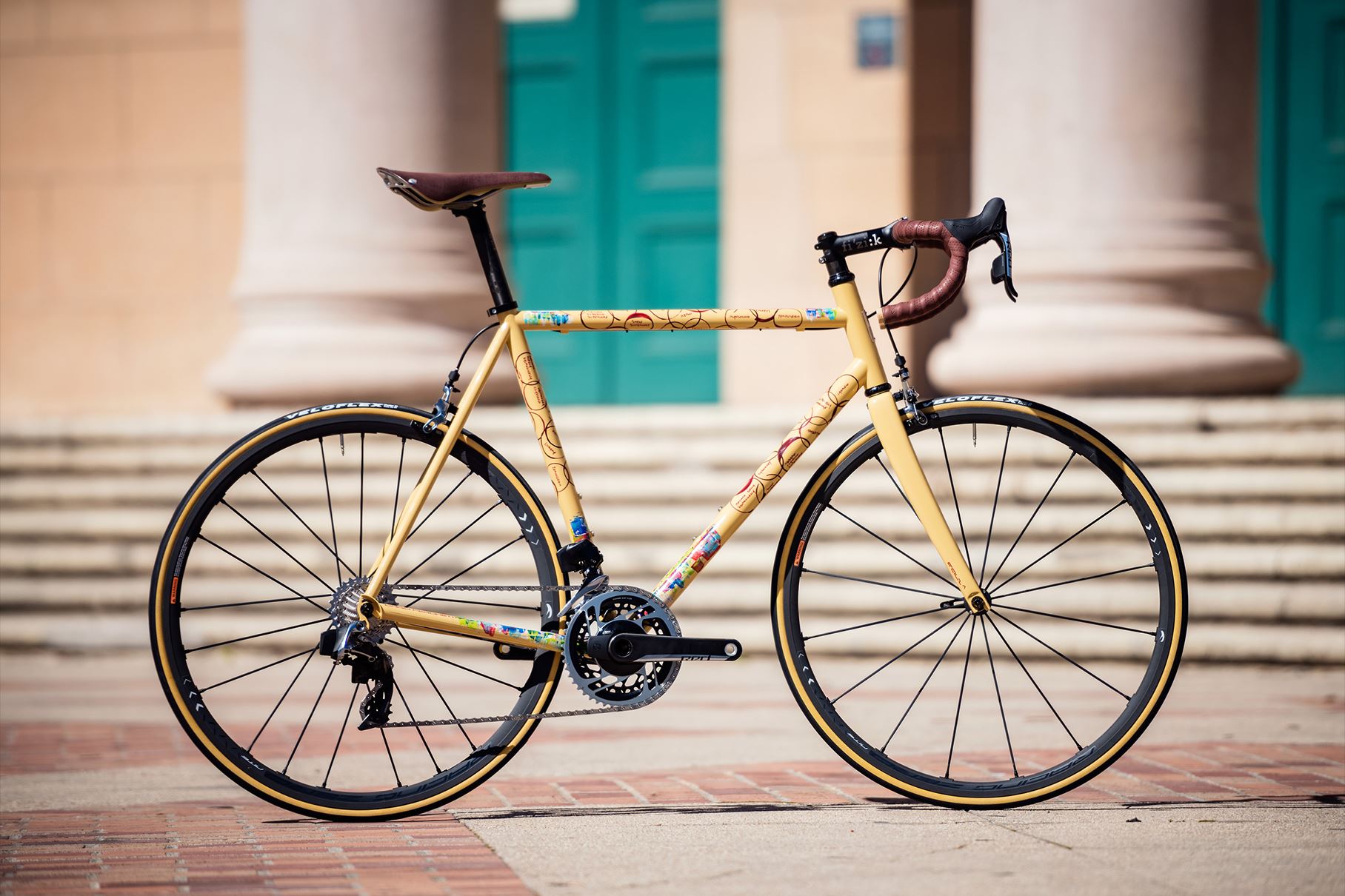 Pegoretti Gallery 1