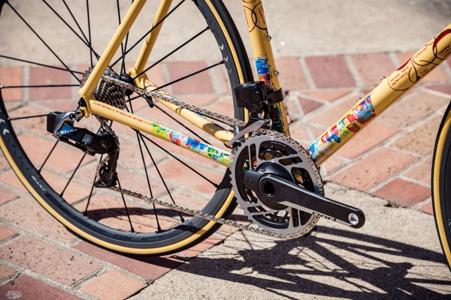 Pegoretti Gallery