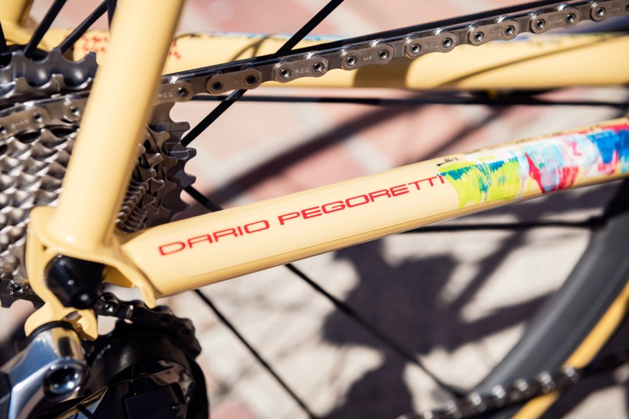 Pegoretti Gallery