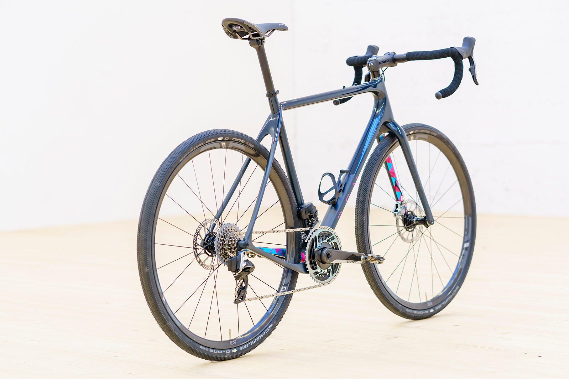 canyon sram etap axs