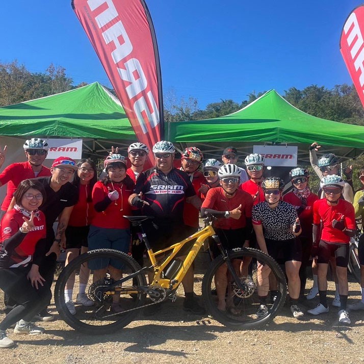 SRAM Community