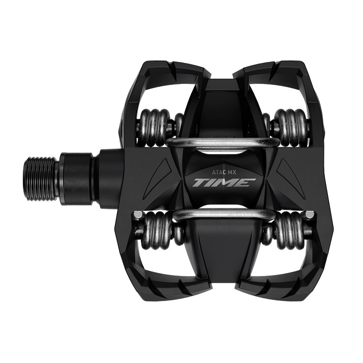 TIME MX Pedal