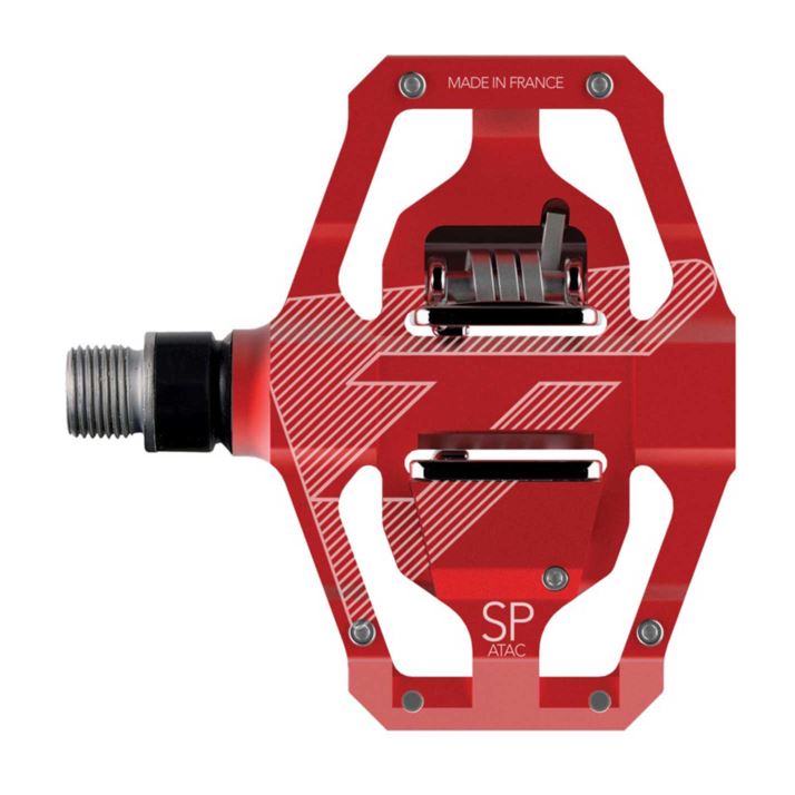 Speciale 12 TIME Sport Enduro Gravity pedal
