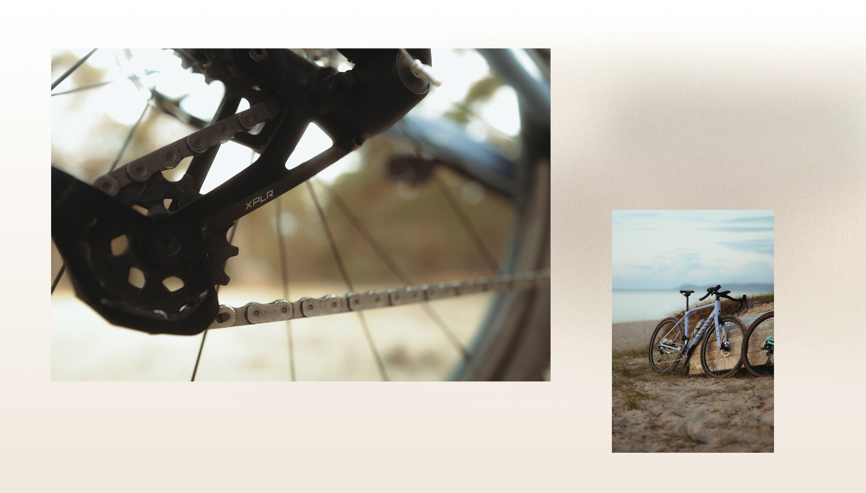 Image collage focusing on Apex Mechanical